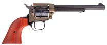 HER RR22999CH6 Rough R 22LR 6.50 9R Coco