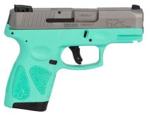 TAU 1-G2S939C G2S 9MM 3.26 2x7 Cy/ss