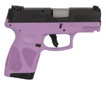 TAU 1-G2S931LP G2S 9MM 3.26 7R Lp/bk