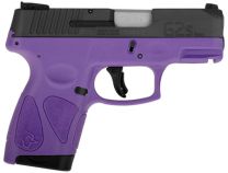 TAU 1-G2S931DP G2S 9MM 3.26 7R Dp/bk