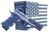CIT CITC45FUSGAC 1911-A1 45 FSP W/ammo CN GRY