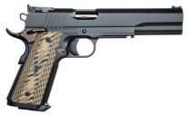DAN 01853 Kodiak 10MM 6.03 8R BLK SLD Trit