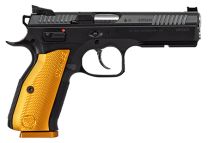 CZ 91249 Shadow 2 9MM 4.89 17R Orbk
