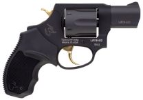 TAU 2-856021ULGLD 856 38SP 2 6R Blk/gld