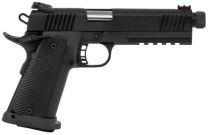 Rocki 56862 TAC ULT Fshctb 10M 5.5 16R BLK