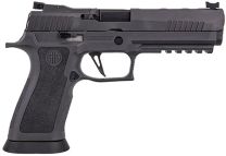 SIG.320x59LEGIONR2 P320 9MM X5 5 17R GRY