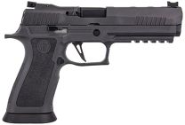 SIG 320x59LEGIONR210*MA*P320 9MM X5 5 10R GRY
