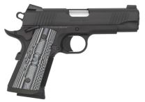 Colt O9840CCU CCU CON Carry 45 Blkdlc