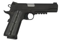 Colt O1080RGCCU CCU Rail 45ACP Mtblk DLC