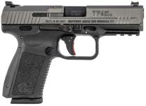 CIA HG4869T-N Canik TP9SF ELT 9MM 15R Tung