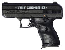 HI-P 916G1YC C9 9MM 3.5 8RD GEN 1 YC Slide
