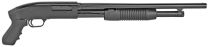 MAV 32204 88 20 18 CYL 5+1 PG Cruiser BLK