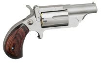 NAA 22MR Ranger II BT 22MAG 1 5/8IN