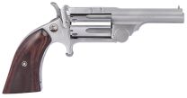 NAA 22MCR250 Ranger II BT 22LR/22MAG 2.5IN