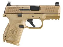 FN 66100574 509C CMP MRD 9M 3.7 12+15 FDE