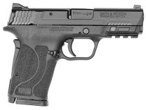 S&W*M&P9SHLD 12437 9M 2.0 EZ NTS 3.6 8R BLK