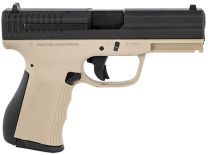 FMK G9C1G2RSS 9C1 G2 9MM 14RD Desert Sand
