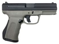 FMK G9C1G2PSS 9C1 G2 9MM 14RD Dark Grey