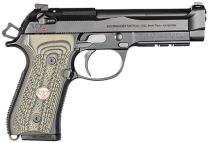 Wils BER92BRIG9 92G Brigadier Tactical 9M