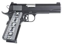 DAN 01823 Valor 45ACP 5 9R BLK