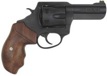 CHA 63526 Professionalii 357 3.0 6SHOT BLK