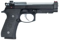 LTT 92E-TJ 92E LTT W/trg JOB 9MM