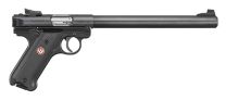 RUG 40173 Mkiv 22LR Trgt 10 Bull AS 10R BL