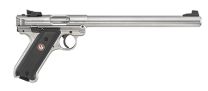 RUG 40174 Mkiv 22LR Trgt 10 Bull AS 10R SS