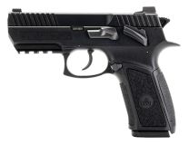 IWI J941PSL9-II Jericho 941 ENH 9MM 3.8 16R
