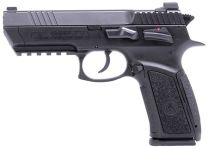 IWI J941PL910-II Jericho 941 ENH 9MM 4.4 10R