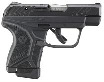 RUG 13705 Lcpii Lite Rack 22LR 2.75 MS 10R Bk/ss