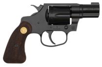 Colt COBRA-MB2WBB Nghtcobra 38+P 2 WD