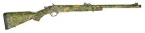 Henry H015T12 Single Shot Shotgun 12GA Camo