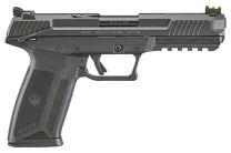 RUG 16402 RUGER-57 57x28 4.94 FO 10R BL