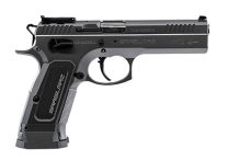 SAR USA K12STSP K-12 Sport SS 9MM 17RD