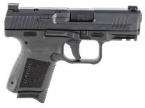 CIA HG5643-N Canik TP9 ELT Subc 9MM 12R BLK