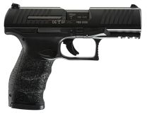 WAL 2807076 PPQ/M2 45 4.25 BLK 12RD
