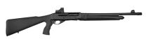 EAA 390165 Girsan MC312 Tacticl 12GA 18.5 BLK