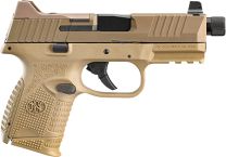 FN 66100781 509CT NS 9M 4.32 10R FDE