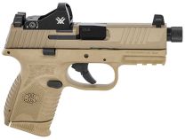 FN*66100797 509CT NMS 9M VPR NS 4.32 12+24 FDE