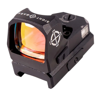 Sight SM26045 Minishot Aspc Relfex SGT RED