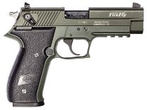 GSG GERG2210FFG Firefly 22LR 4 10R GRN