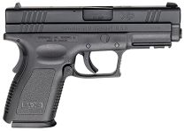 SPG XD9645 *CA 45 4 CMP GRP 10R BLK