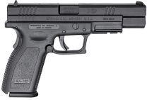 SPG XD9401 *CA 9M 5IN 10R BLK