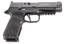 Wils SIG-WCP320F-9B P320 9MM Black
