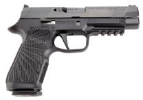 Wils SIG-WCP320F-9BATS P320 9MM BK Tune Strait TRG