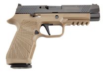 Wils SIG-WCP320F-9T P320 9MM TAN