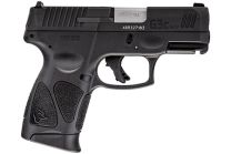 TAU 1-G3C931-2x12 G3C 9MM 3.26 2x12 Bk/bk