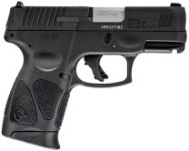 TAU 1-G3C931-2x10 G3C 9MM 3.26 2x10 Bk/bk