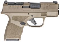 SPG HC9319FOSP 9M Hellcat 3 FDE OPR 11R